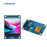 1.3'' Inch IPS Full Color 240x240 LCD Display Module ST7789 SPI 3.3V for Arduino