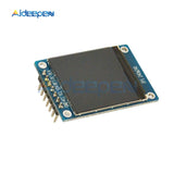 1.3'' Inch IPS Full Color 240x240 LCD Display Module ST7789 SPI 3.3V for Arduino