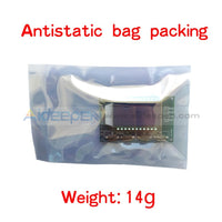 Pwm Pulse Frequency Duty Cycle Adjustable Module Square Wave Signal Generator