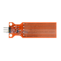 Rain Water Level Sensor Module Depth Of Detection Liquid Surface Height Testers