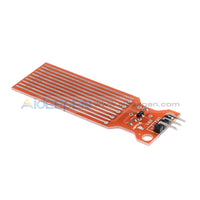 Rain Water Level Sensor Module Depth Of Detection Liquid Surface Height Testers
