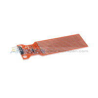 Rain Water Level Sensor Module Depth Of Detection Liquid Surface Height Testers