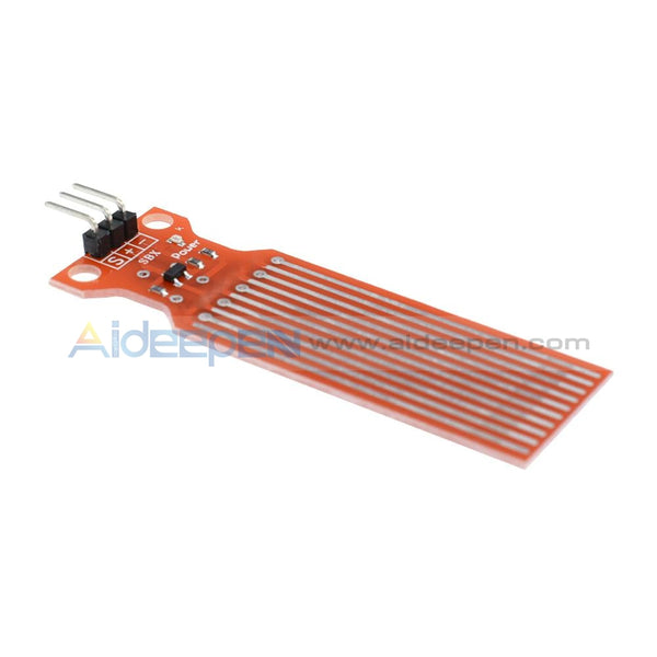 Rain Water Level Sensor Module Depth of Detection Liquid – Aideepen