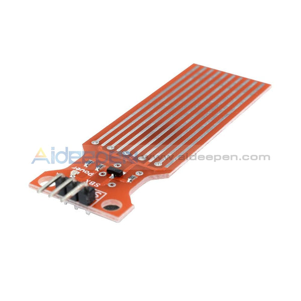 Rain Water Level Sensor Module Depth of Detection Liquid – Aideepen
