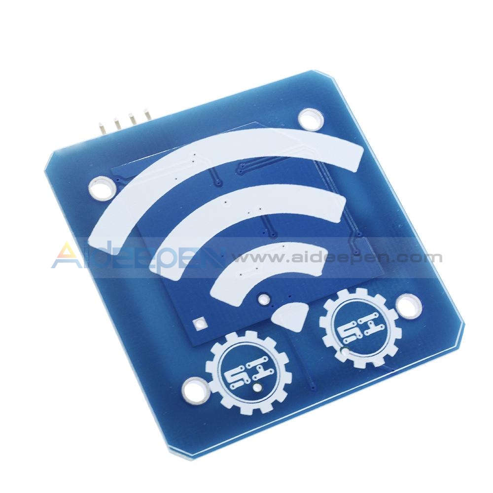 RC522 13.56Mhz RFID Module for Arduino – Aideepen