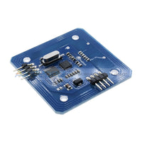 Rc522 13.56Mhz Rfid Module For Arduino