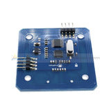 Rc522 13.56Mhz Rfid Module For Arduino