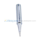 Replace Soldering Leader-Free Solder Iron Tip For Hakko 936 900M-T-0.8D Basic Tools