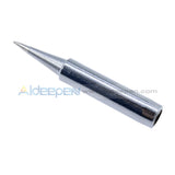 Replace Soldering Leader-Free Solder Iron Tip For Hakko 936 900M-T-0.8D Basic Tools