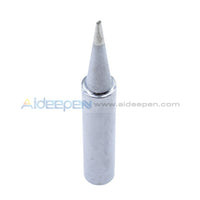 Replace Soldering Leader-Free Solder Iron Tip For Hakko 936 900M-T-0.8D Basic Tools