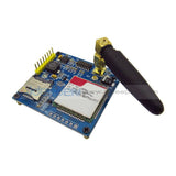 Sim800A Development Board Gsm/gprs Module With Stm32 Power Supply Gprs