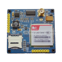 Sim800A Development Board Gsm/gprs Module With Stm32 Power Supply Gprs