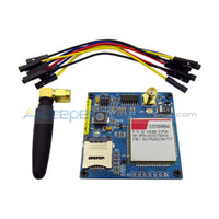 Sim800A Development Board Gsm/gprs Module With Stm32 Power Supply Gprs
