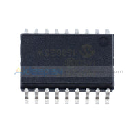 Smd Ic Mcp2515 Mcp2515-I/so Can Bus Controller Spi Sop-18 Chip