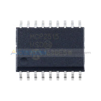 Smd Ic Mcp2515 Mcp2515-I/so Can Bus Controller Spi Sop-18 Chip