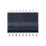 Smd Ic Mcp2515 Mcp2515-I/so Can Bus Controller Spi Sop-18 Chip