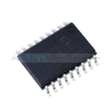 Smd Ic Mcp2515 Mcp2515-I/so Can Bus Controller Spi Sop-18 Chip