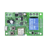 Sonoff Wifi Wireless Smart Switch Home Relay Module 5V-12V Self-Locking Function