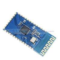 Spp-C Bluetooth Serial Adapter Module Replace For Hc-06/hc-05 Slave At-05