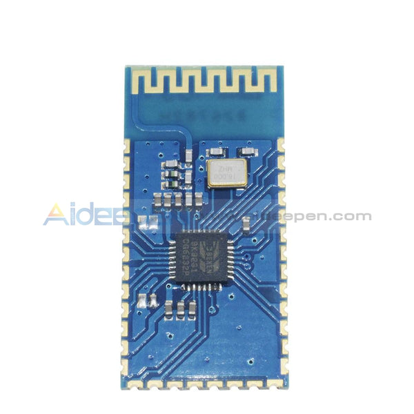 Spp-C Bluetooth Serial Adapter Module Replace For Hc-06/hc-05 Slave At-05