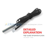 Stc-3018 Ac 110V-220V Digital Dual Temperature Controller Thermostat Temp Probe