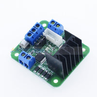 Stepper Motor Drive Controller Board Module L298N Dual H Bridge For Arduino Speed