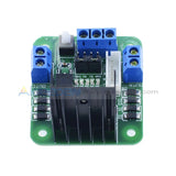 Stepper Motor Drive Controller Board Module L298N Dual H Bridge For Arduino Speed