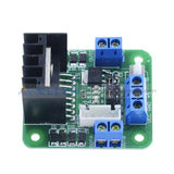 Stepper Motor Drive Controller Board Module L298N Dual H Bridge For Arduino Speed