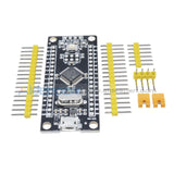 Stm32F103C8T6 Micro Usb Controller Stm32 Development Arm Learning Board