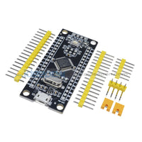 Stm32F103C8T6 Micro Usb Controller Stm32 Development Arm Learning Board