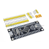 Stm32F103C8T6 Micro Usb Controller Stm32 Development Arm Learning Board