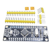 Stm32F103C8T6 Micro Usb Controller Stm32 Development Arm Learning Board