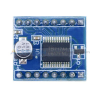 Tb6612Fng Dual Motor Driver Module Control For Arduino For