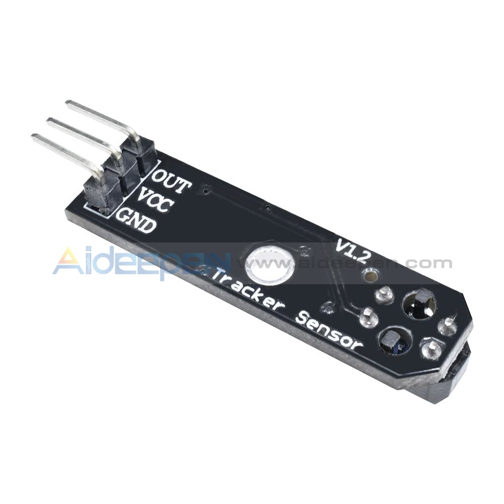 TCRT5000 IR Infrared Line Track Follower Sensor Obstacle Avoidanc ...