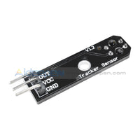 Tcrt5000 Ir Infrared Line Track Follower Sensor Obstacle Avoidanc For Arduino Touch