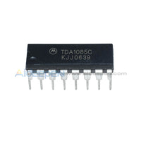 Tda1085C Mot Dip-16 Universal Motor Speed Controller Ic Chip