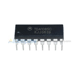Tda1085C Mot Dip-16 Universal Motor Speed Controller Ic Chip