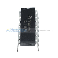Tda1085C Mot Dip-16 Universal Motor Speed Controller Ic Chip