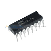 Tda1085C Mot Dip-16 Universal Motor Speed Controller Ic Chip