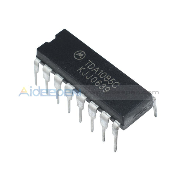 Tda1085C Mot Dip-16 Universal Motor Speed Controller Ic Chip