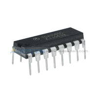 Tda1085C Mot Dip-16 Universal Motor Speed Controller Ic Chip