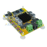 Tda7492 2X50 Watt Bluetooth Stereo Audio Receiver Power Amplifier Board With Aux Interface