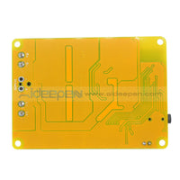 Tda7492 2X50 Watt Bluetooth Stereo Audio Receiver Power Amplifier Board With Aux Interface
