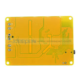 Tda7492 2X50 Watt Bluetooth Stereo Audio Receiver Power Amplifier Board With Aux Interface