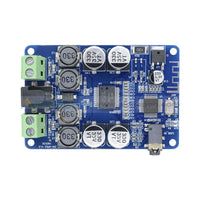 Tda7492P 2X25W Wireless Bluetooth V2.1 Audio Receiver Power Amplifier Board
