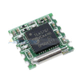 Tea5767 Philips Programmable Low-Power Fm Stereo Radio Module For Arduino For