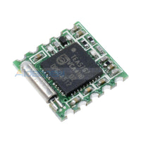 Tea5767 Philips Programmable Low-Power Fm Stereo Radio Module For Arduino For