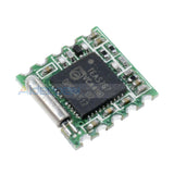 Tea5767 Philips Programmable Low-Power Fm Stereo Radio Module For Arduino For