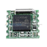 Tea5767 Philips Programmable Low-Power Fm Stereo Radio Module For Arduino For
