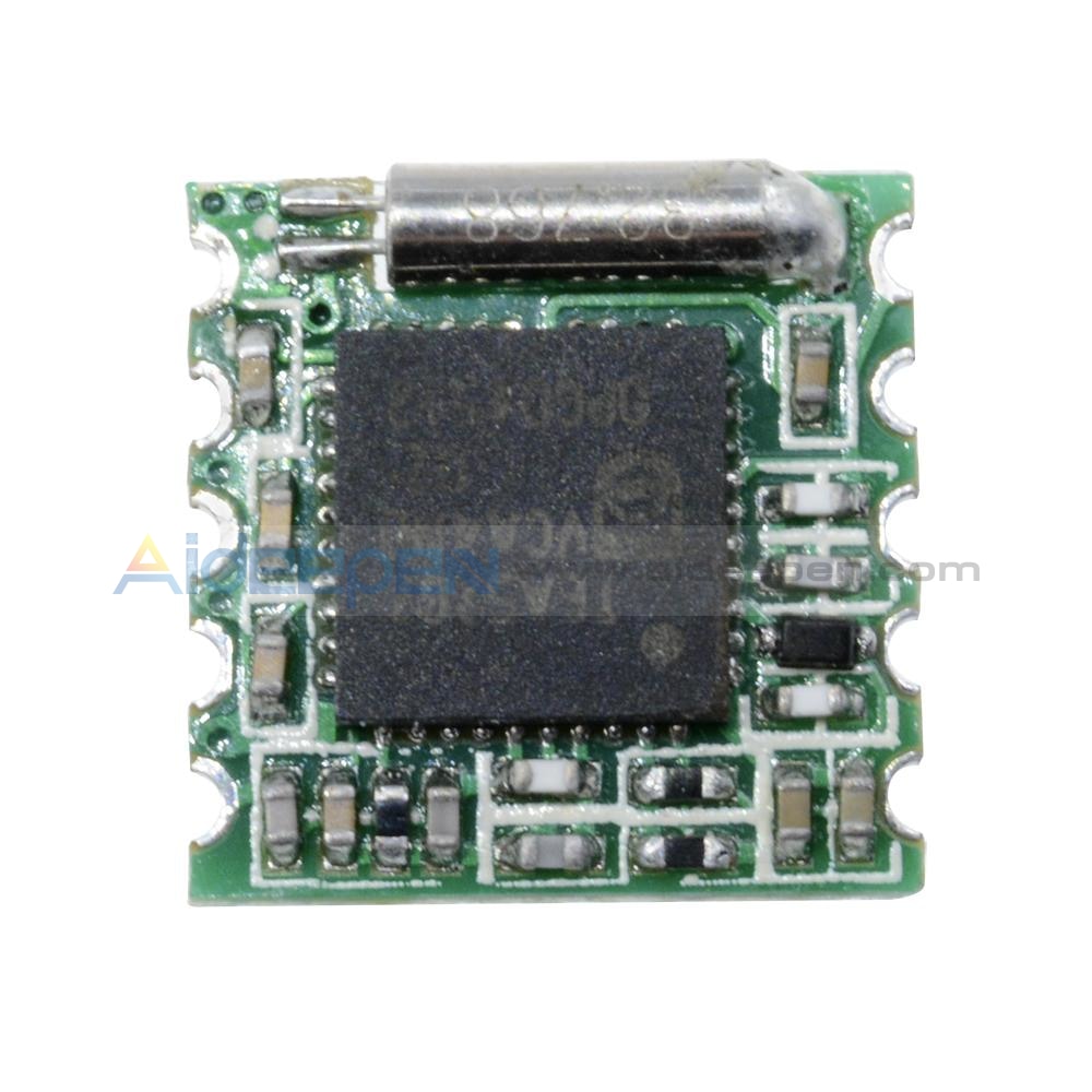 TEA5767 Philips Programmable FM Stereo Radio Module for Arduino – Aideepen